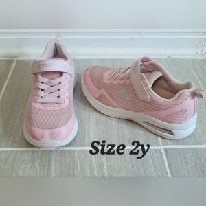 Skechers Kids' Pink Sneakers